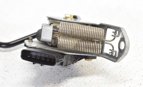 Subaru Pedal AY Accelerator in Saudi Arabia
