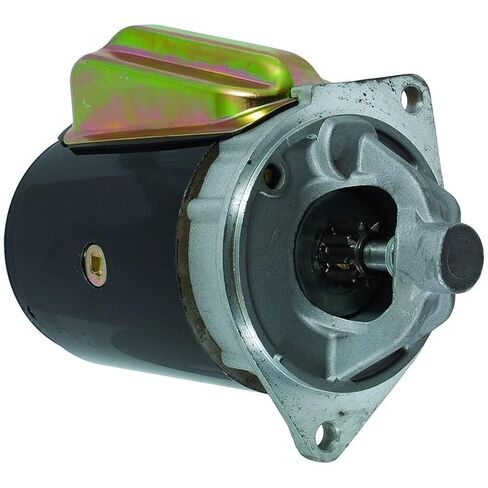 Premium Aftermarket Replacement Parts for Trucks Tractors AutoStarter for Mercury Monterey Villager Voyager, Ford E & P Series Van SFD0078 Index-OE1G-9048 in Saudi Arabia