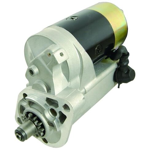 Premium Aftermarket Replacement Parts for Trucks Tractors AutoStarter for Toyota LCV Hi-Lux 01-15 28100-30050 28100-30070 28100-30080 Index-OE1G-4796 in Saudi Arabia