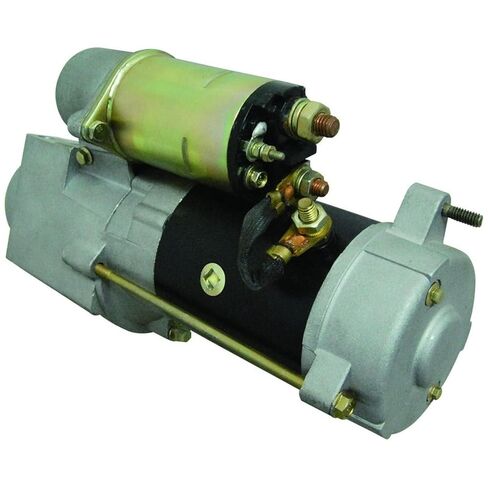 قطع غيار ما بعد البيع الممتازة للشاحنات والجرارات AutoStarter لـ Chevy GMC B7 V8 6.5 97-98 C3500 HD 6.2 & 6.5 مؤشر الديزل-OE1G-6672 in Saudi Arabia