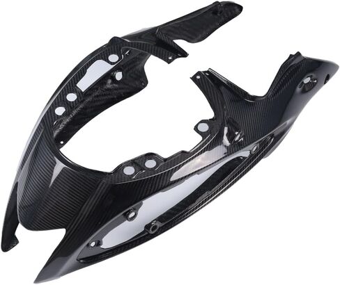 NT FAIRING 100% Real 3K Carbon Fiber Tail Fairing Fit for Suzuki 2008-2020 Gen2 Hayabusa Glossy Twill Weave nt01 in Saudi Arabia