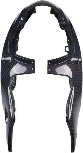 NT FAIRING 100% Real 3K Carbon Fiber Tail Fairing Fit for Suzuki 2008-2020 Gen2 Hayabusa Glossy Twill Weave nt01 in Saudi Arabia