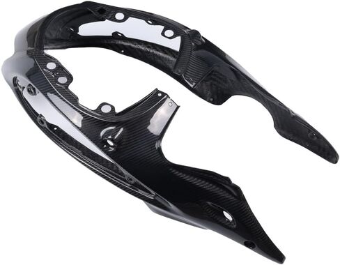 NT FAIRING 100% Real 3K Carbon Fiber Tail Fairing Fit for Suzuki 2008-2020 Gen2 Hayabusa Glossy Twill Weave nt01 in Saudi Arabia