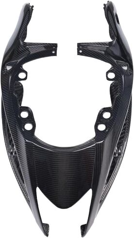 NT FAIRING 100% Real 3K Carbon Fiber Tail Fairing Fit for Suzuki 2008-2020 Gen2 Hayabusa Glossy Twill Weave nt01 in Saudi Arabia
