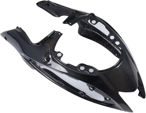 NT FAIRING 100% Real 3K Carbon Fiber Tail Fairing Fit for Suzuki 2008-2020 Gen2 Hayabusa Glossy Twill Weave nt01 in Saudi Arabia