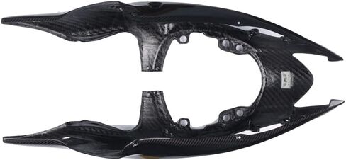 NT FAIRING 100% Real 3K Carbon Fiber Tail Fairing Fit for Suzuki 2008-2020 Gen2 Hayabusa Glossy Twill Weave nt01 in Saudi Arabia