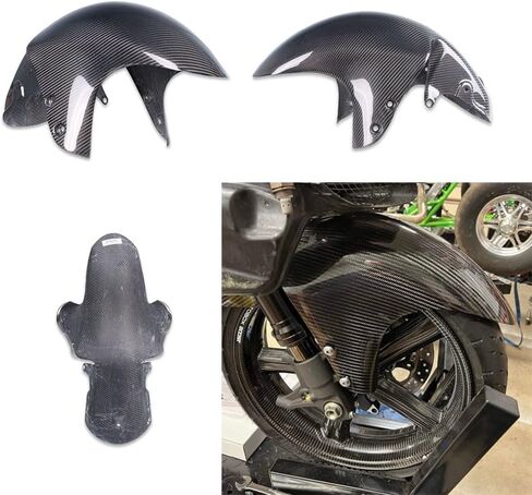 NT FAIRING 100% Real 3K Carbon Fiber Tail Fairing Fit for Suzuki 2008-2020 Gen2 Hayabusa Glossy Twill Weave nt01 in Saudi Arabia