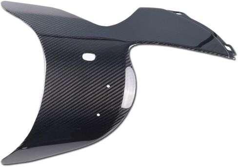 NT FAIRING 100% Real 3K Carbon Fiber Tail Fairing Fit for Suzuki 2008-2020 Gen2 Hayabusa Glossy Twill Weave nt01 in Saudi Arabia