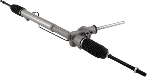 maXpeedingrods Hydraulic Power Steering Rack and Pinion Compatible with Land Rover LR2 2008-2015 with Hydraulic Power, Replace 26-2980, LR006690, LR007504 in Saudi Arabia
