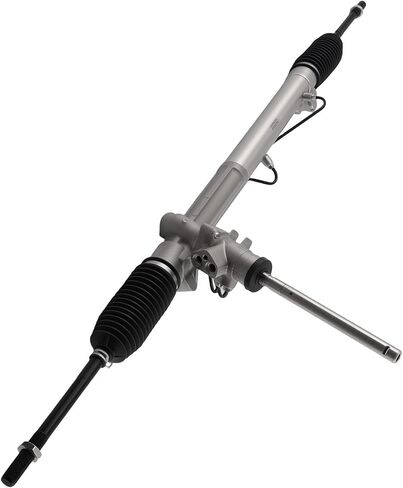 maXpeedingrods Hydraulic Power Steering Rack and Pinion Compatible with Land Rover LR2 2008-2015 with Hydraulic Power, Replace 26-2980, LR006690, LR007504 in Saudi Arabia