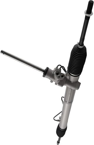 maXpeedingrods Hydraulic Power Steering Rack and Pinion Compatible with Land Rover LR2 2008-2015 with Hydraulic Power, Replace 26-2980, LR006690, LR007504 in Saudi Arabia