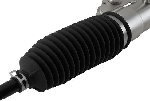 maXpeedingrods Hydraulic Power Steering Rack and Pinion Compatible with Land Rover LR2 2008-2015 with Hydraulic Power, Replace 26-2980, LR006690, LR007504 in Saudi Arabia