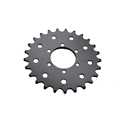Motorcycle Sprocket Gear Accessories 410 25 Teeth 35mm Chain Brake Sprocket in Saudi Arabia