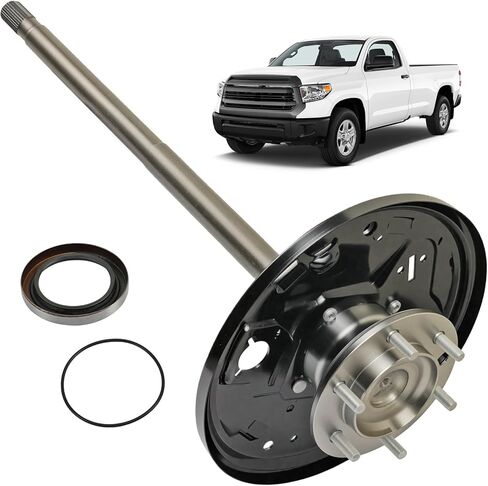 926-147 Rear Driver Side Drive Axle Shaft Assembly, Fit for Toyota Tundra 2000-2006, OE 926147, 4231134040, 4704435170, 4704435180 in Saudi Arabia