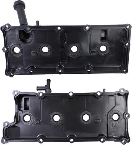 NewYall 4.5L Left and Right Engine Valve Cover for INFINITI FX45 2003-2008, M45 2003-2010, Q45 2002-2006 in Saudi Arabia