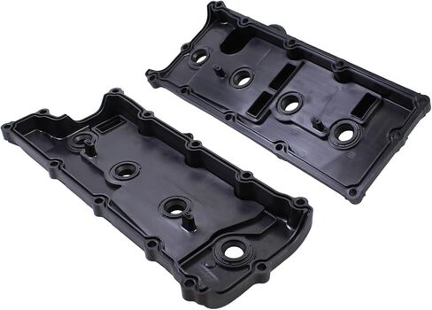 NewYall 4.5L Left and Right Engine Valve Cover for INFINITI FX45 2003-2008, M45 2003-2010, Q45 2002-2006 in Saudi Arabia