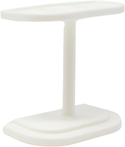 Replacement Part for Barbie Doll Dreamhouse Doll House Playset HMX10 - Replacement White Night Bedside Table in Saudi Arabia