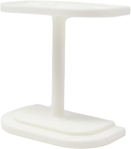 Replacement Part for Barbie Doll Dreamhouse Doll House Playset HMX10 - Replacement White Night Bedside Table in Saudi Arabia