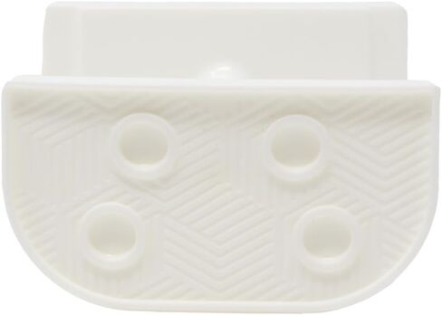 Replacement Part for Barbie Doll Dreamhouse Doll House Playset HMX10 - Replacement White Night Bedside Table in Saudi Arabia