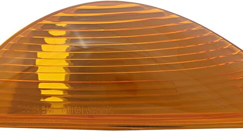 For International 4100 4200 4300 4400 8500 8600 | Transtar Corner Signal Side Marker Light Lamp 2001 2002 2003 2004 2005 2006 2007 2008 2009 Driver Left Side Replacement in Saudi Arabia