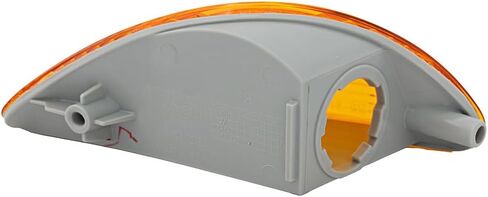 For International 4100 4200 4300 4400 8500 8600 | Transtar Corner Signal Side Marker Light Lamp 2001 2002 2003 2004 2005 2006 2007 2008 2009 Driver Left Side Replacement in Saudi Arabia