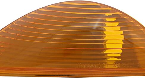 For International 4100 4200 4300 4400 8500 8600 | Transtar Corner Signal Side Marker Light Lamp 2001 2002 2003 2004 2005 2006 2007 2008 2009 Driver Left Side Replacement in Saudi Arabia