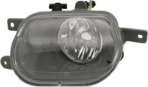For Volvo Xc90 2002 2003 2004 2005 2006 2007 2008 2009 2010 2011 2012 2013 Car Front Bumper Fog Light Headlight Fog Lamp Car Fog Lamp in Saudi Arabia