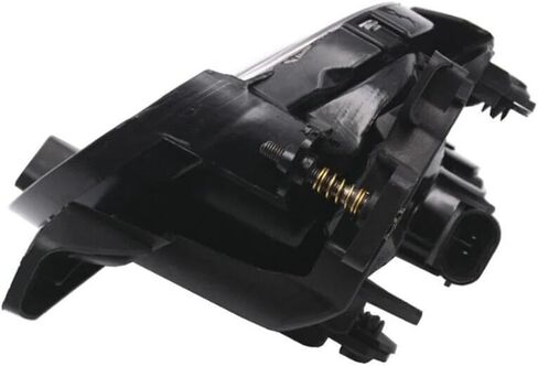 For Hyundai For Santa Fe 2011 2012 Car Front Bumper Fog Lights Assembly Driving Lamp Fog Light Car Fog Lamp in Saudi Arabia