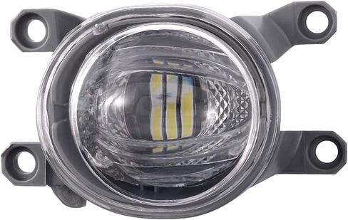 Front Fog Lights For Toyota For Corolla For Levin 2019-2020 81220-02100 81210-02200 Car Front Bumper Fog Light in Saudi Arabia