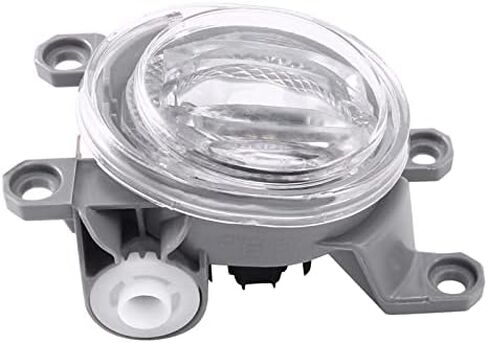 Front Fog Lights For Toyota For Corolla For Levin 2019-2020 81220-02100 81210-02200 Car Front Bumper Fog Light in Saudi Arabia