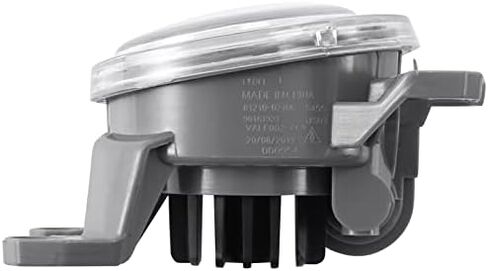 Front Fog Lights For Toyota For Corolla For Levin 2019-2020 81220-02100 81210-02200 Car Front Bumper Fog Light in Saudi Arabia