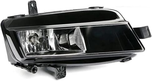 ل Vw Golf 7 Mk7 2012 2013 2014 2015 2016 5Gg941661 5Gg941662 المصد الأمامي للسيارة مصباح الضباب ضوء الضباب مجموعة مصابيح الضباب للسيارة in Kuwait