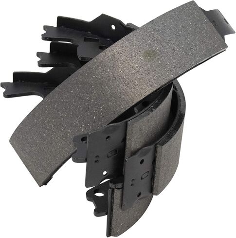 Front and Rear Brake Pads Ceramic Compatible with 1990-2002 Chevrolet Astro 1990-2002 GMC Safari in Saudi Arabia