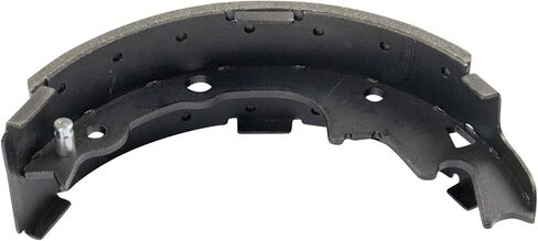 Front Brake Pads Semi Metallic Compatible with 2001-2006 Jeep Wrangler in Saudi Arabia