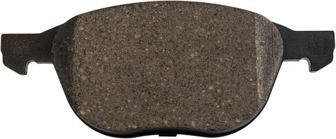 Front Brake Pads Ceramic Compatible with 2004-2007 Ford Focus in Saudi Arabia