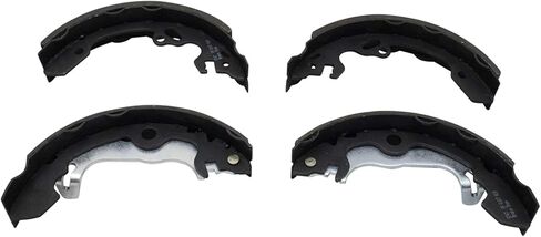 Front Brake Pads Ceramic Compatible with 2004-2007 Ford Focus in Saudi Arabia