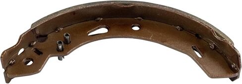 Front Brake Pads Ceramic Compatible with 2011-2016 Ford Fiesta in Saudi Arabia