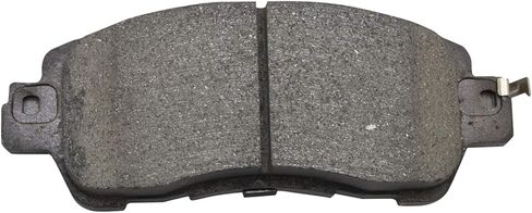 Brake Pads Ceramic Compatible with 2016 Scion iA 2019-2020 Toyota Yaris 2017-2018 Yaris iA in Saudi Arabia