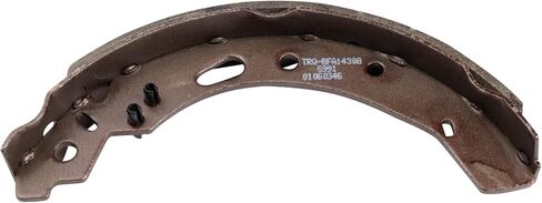 Brake Pads Ceramic Compatible with 2016 Scion iA 2019-2020 Toyota Yaris 2017-2018 Yaris iA in Saudi Arabia