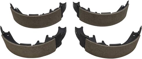 أجهزة السيراميك الأمامية والخلفية متوافقة مع 1995-2002 Ford Ranger 1995-2002 Mazda B2300 1998-2002 B2500 1995-2002 B3000 1995-2002 B4000 in Saudi Arabia