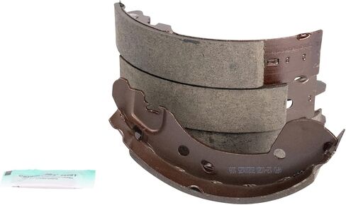 Front Brake Pads Semi Metallic Hardware Compatible with 2012 Nissan Versa in Saudi Arabia