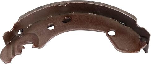 Front Brake Pads Semi Metallic Hardware Compatible with 2012 Nissan Versa in Saudi Arabia