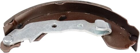 Front Brake Pads Semi Metallic Hardware Compatible with 2012 Nissan Versa in Saudi Arabia