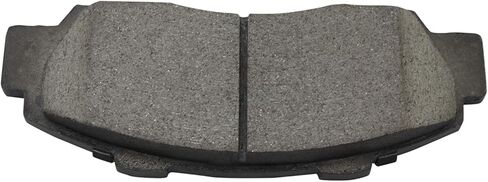 Front and Rear Brake Pads Ceramic Compatible with 1991-2002 Honda Accord 1997-2001 CR-V in Saudi Arabia