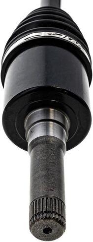 NICHE Rear CV Axle Drive Shaft for John Deere XUV 625i 825i 835E 825E 855D A2 A3 A3-T Military Gator AM148111 AM141849 2 Pack in Saudi Arabia