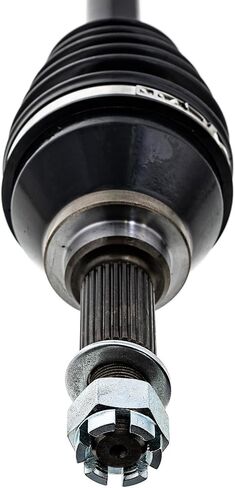 NICHE Rear CV Axle Drive Shaft for John Deere XUV 625i 825i 835E 825E 855D A2 A3 A3-T Military Gator AM148111 AM141849 2 Pack in Saudi Arabia