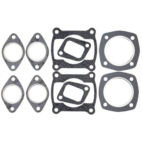 SPI, 09-710173, Top End Gasket Kit 1985-2008 Polaris 340 Fan Cooled Snowmobiles in Saudi Arabia