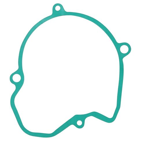 Caltric Stator Cover Gasket Compatible with KTM 525 Exc Exc-G Mxc Mxc-G Sx Xc Xcw 2003-2007 in Saudi Arabia