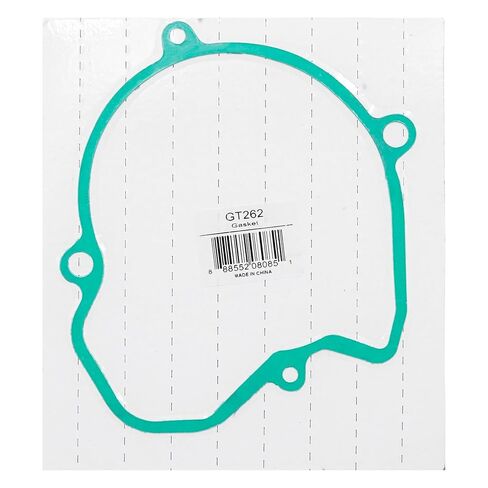Caltric Stator Cover Gasket Compatible with KTM 525 Exc Exc-G Mxc Mxc-G Sx Xc Xcw 2003-2007 in Saudi Arabia