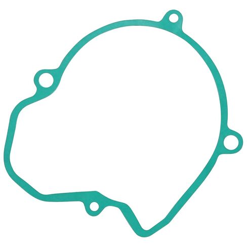 Caltric Stator Cover Gasket Compatible with KTM 525 Exc Exc-G Mxc Mxc-G Sx Xc Xcw 2003-2007 in Saudi Arabia